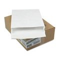 Tops Products QUA Tyvek Expansion Mailer; White - 12 x 16 x 2 in. - 100 Per Case R4520